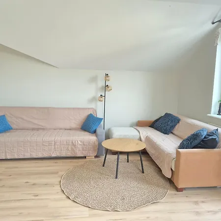 Apartament Pod Platanami-2